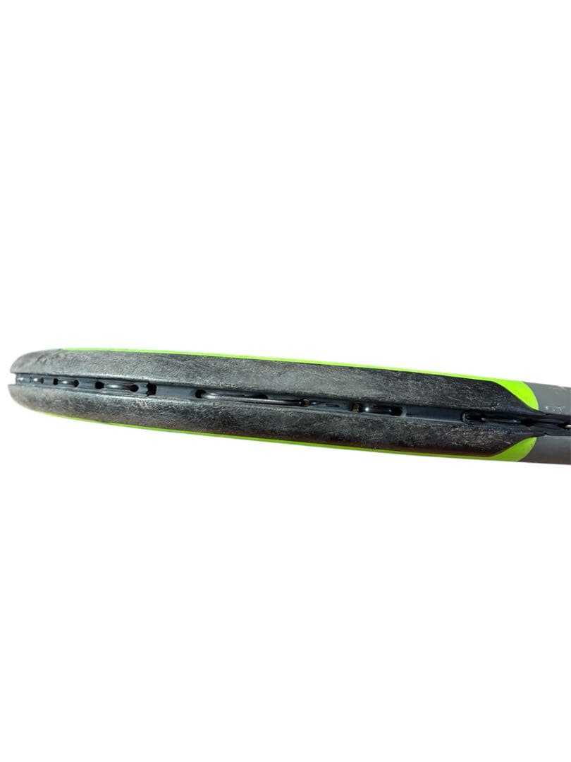 Wilson BLADE 100L テニスラケット