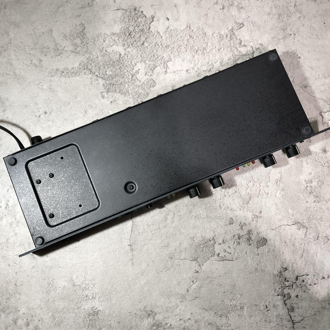 BBE Sonic Maximizer 422A ソニックマキシマイザー