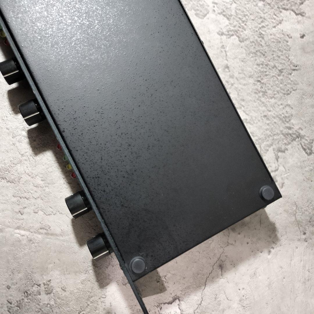 BBE Sonic Maximizer 422A ソニックマキシマイザー
