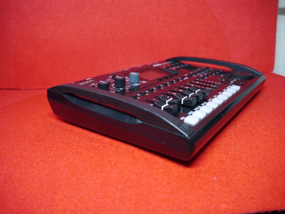 【ジャンク品】ZOOM R8 マルチトラックレコーダー