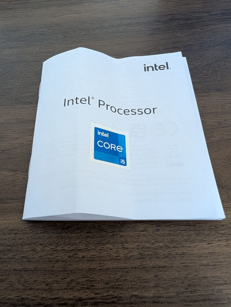 CPU Intel Core i5-12600KF BOX