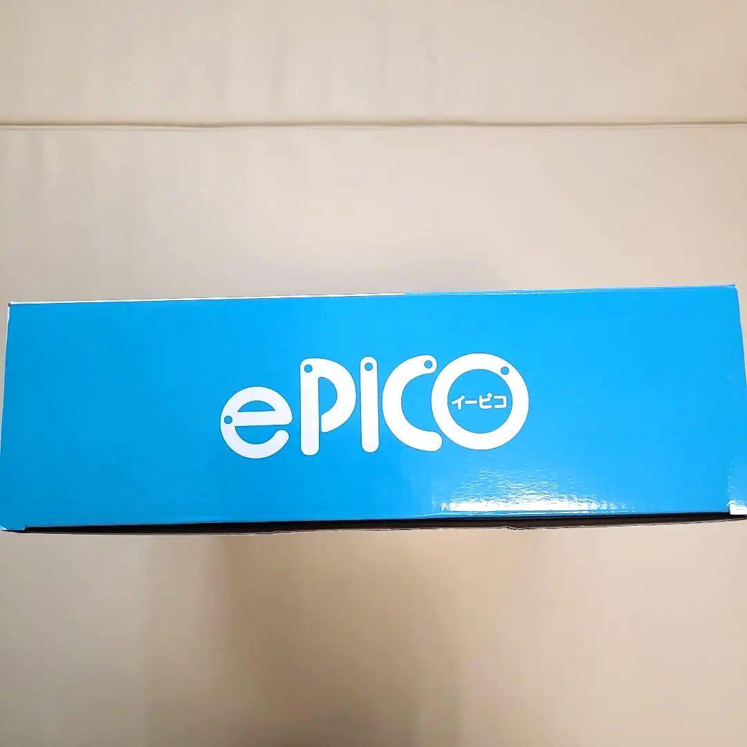 【週末限定 タイムセール】セガフェイブ ePICO イーピコ たいけん 100