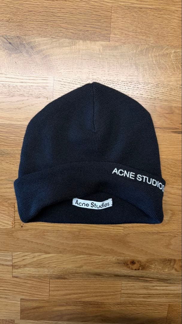 Acne Studios ニット帽