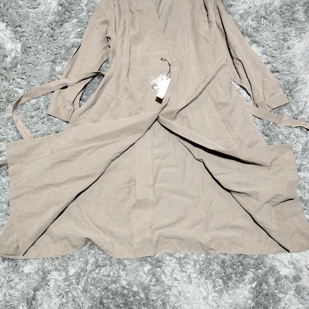 新品＊北欧暮らしの道具店 香菜子さんとつくったアトリエコート