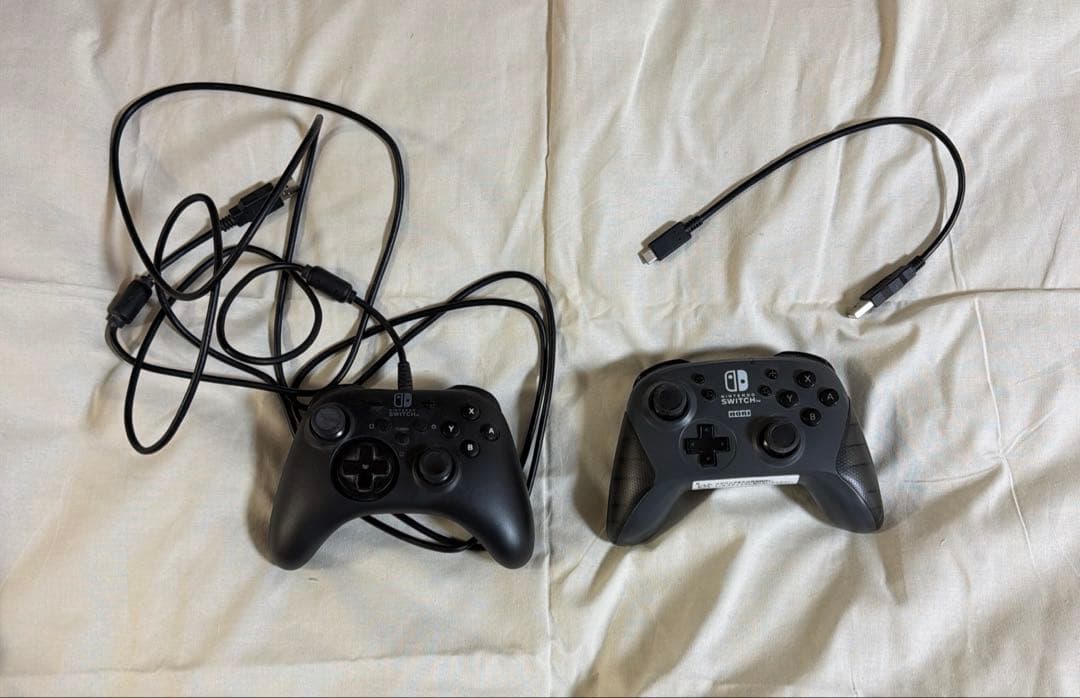 Nintendo Switch本体+α