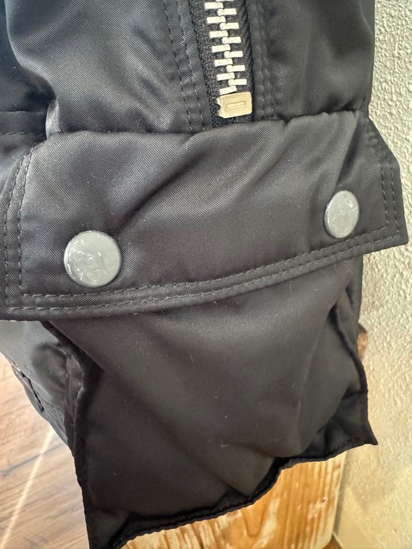 PORTER ボストンバッグ ブラック L size
