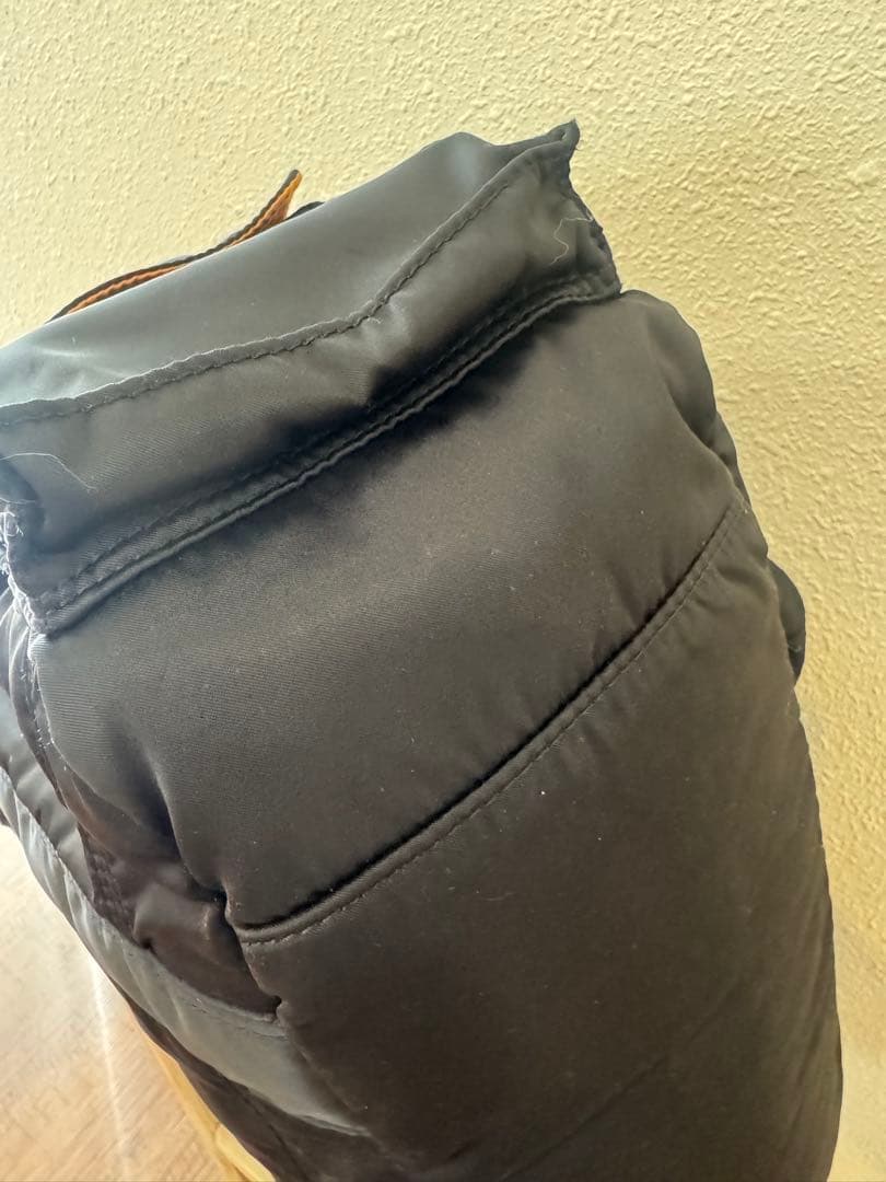 PORTER ボストンバッグ ブラック L size