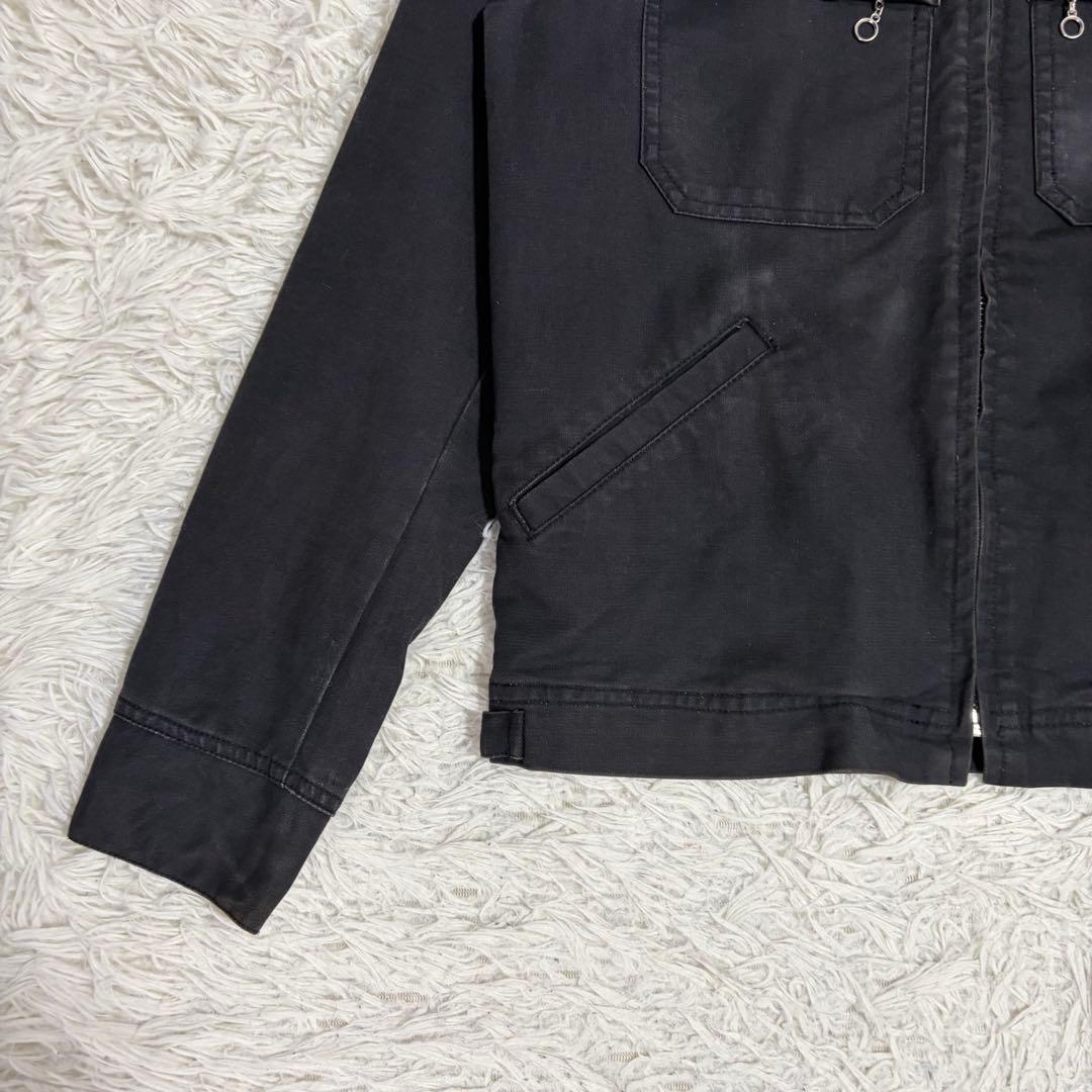 Schott 100th GMC WORK JACKET SKULL Mサイズ
