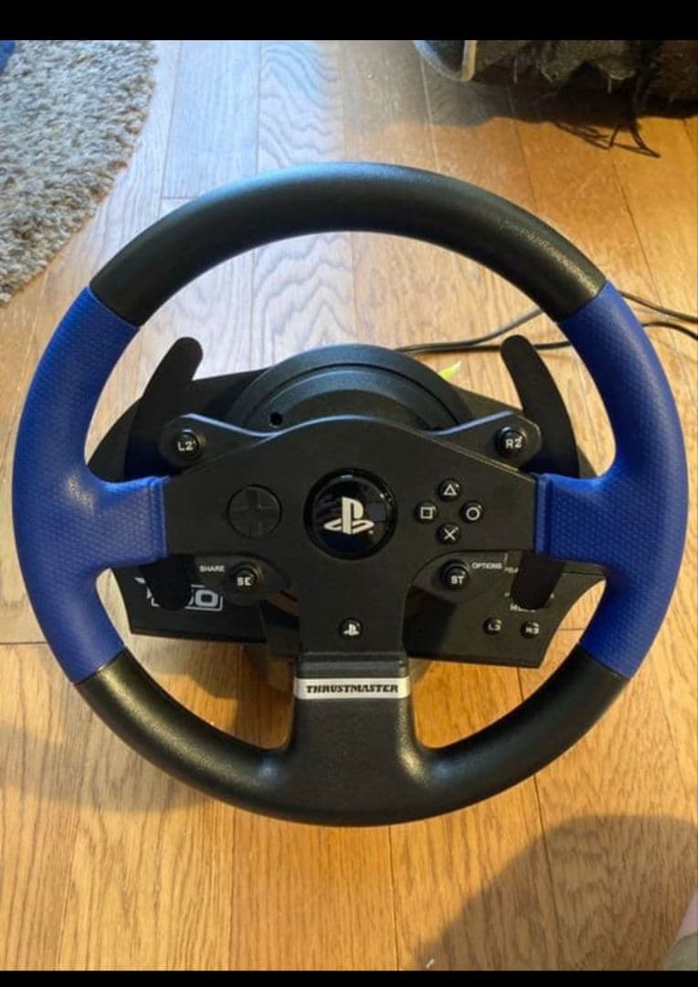 か*お様 ゆ*ゆ様 【ハンドルコントローラー】Thrustmaster T150