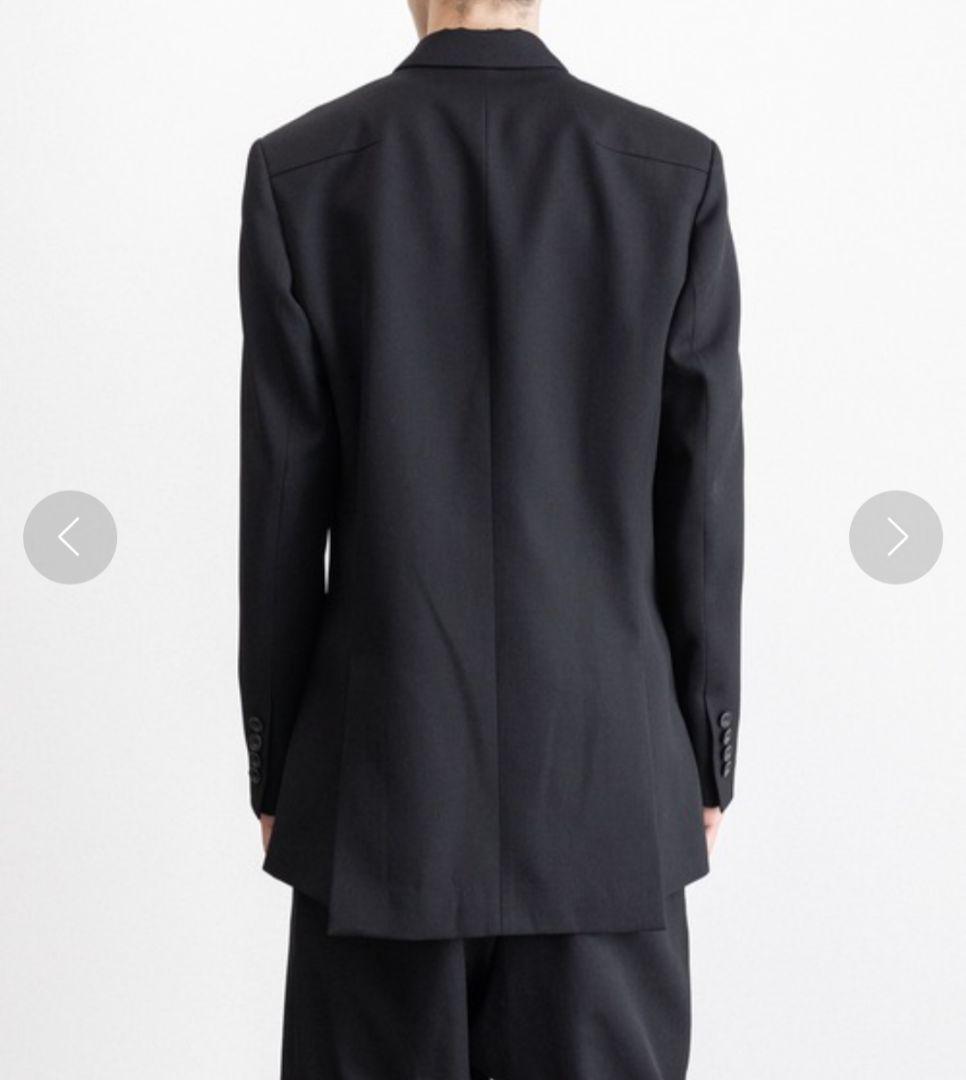 ato HARU-KING WOOL DARTS JACKET ジャケット