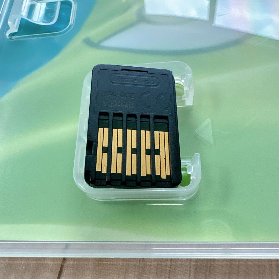 【動作品】Switch Liteザシアン・ザマゼンタ ポケモンシールド付き