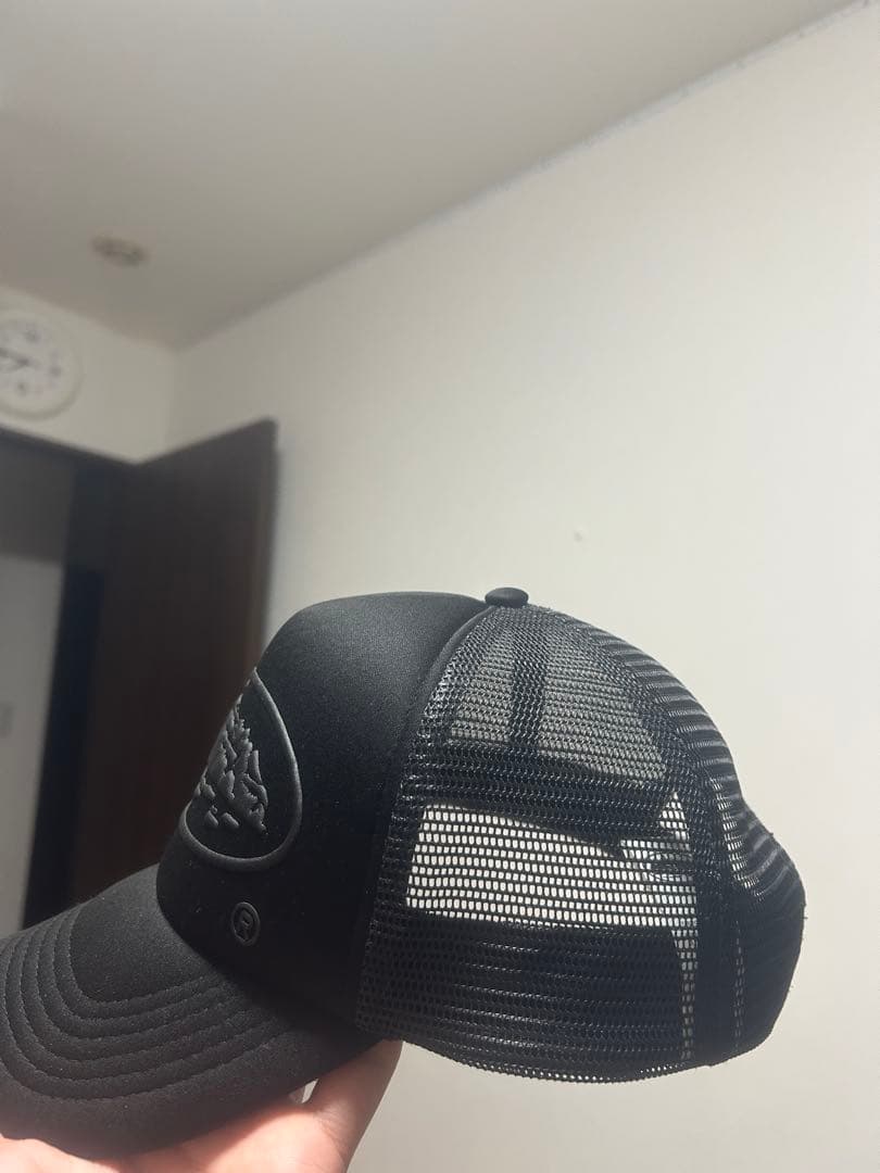 Corteizメッシュキャップ
