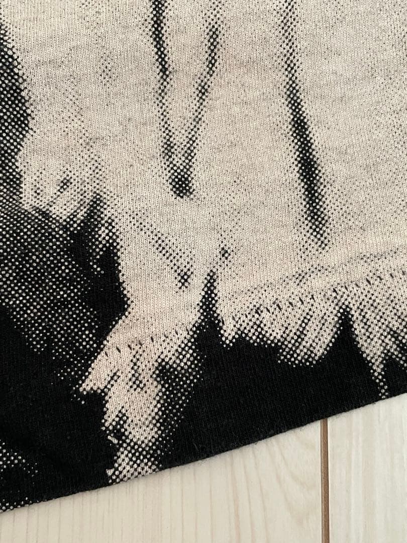 90's オズの魔法使い ビンテージTシャツ STANLEY DESANTIS