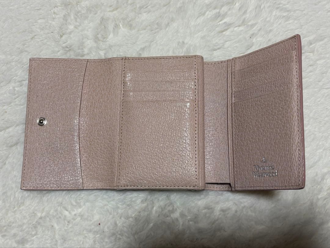 ヴィヴィアンウエストウッド 財布