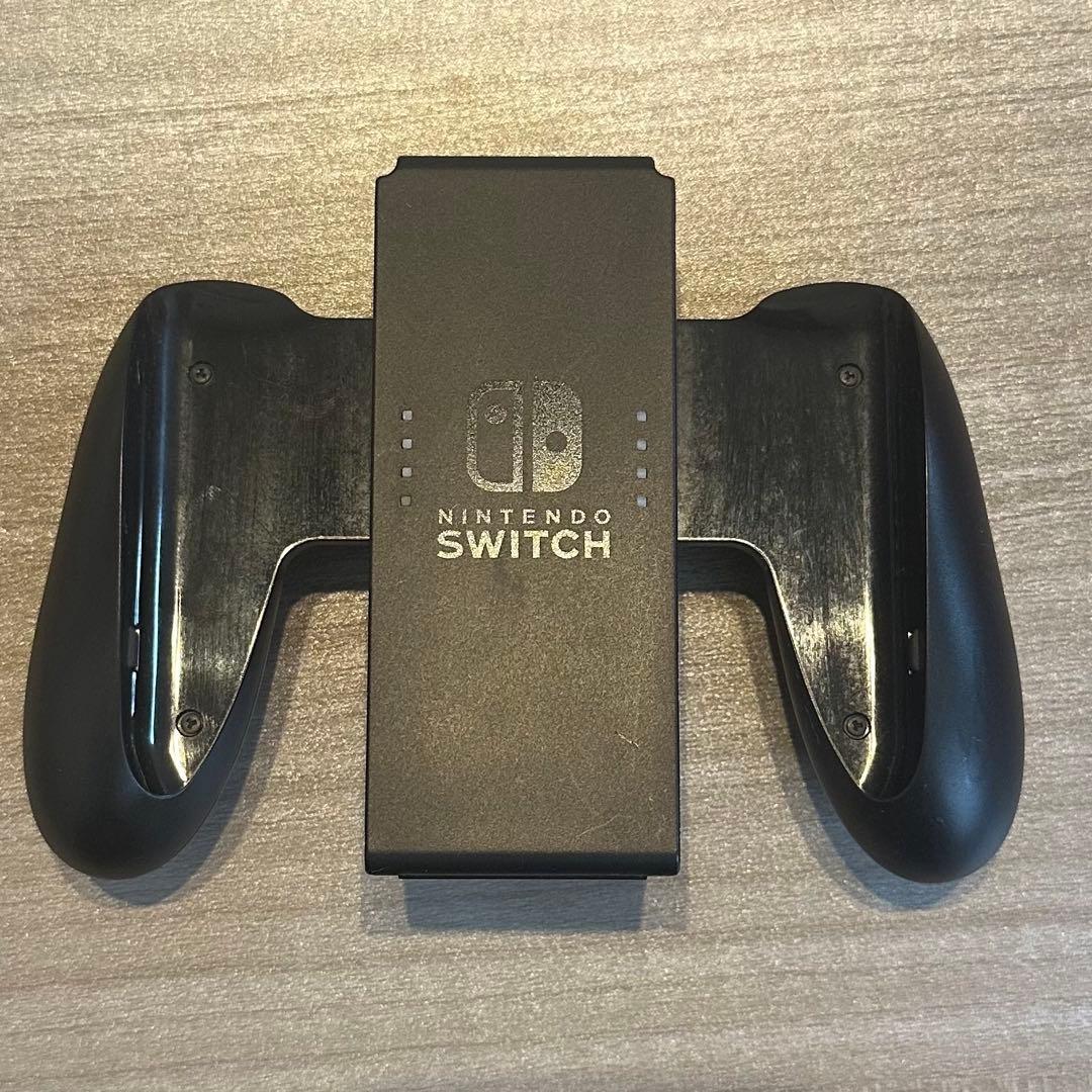 Switch本体