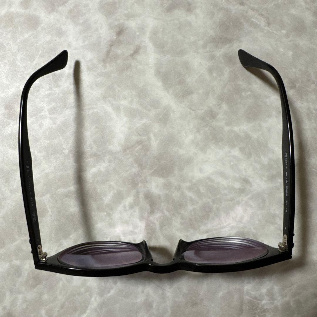 Ray-Ban レイバン サングラス メガネ RB4259-F ＊度入り