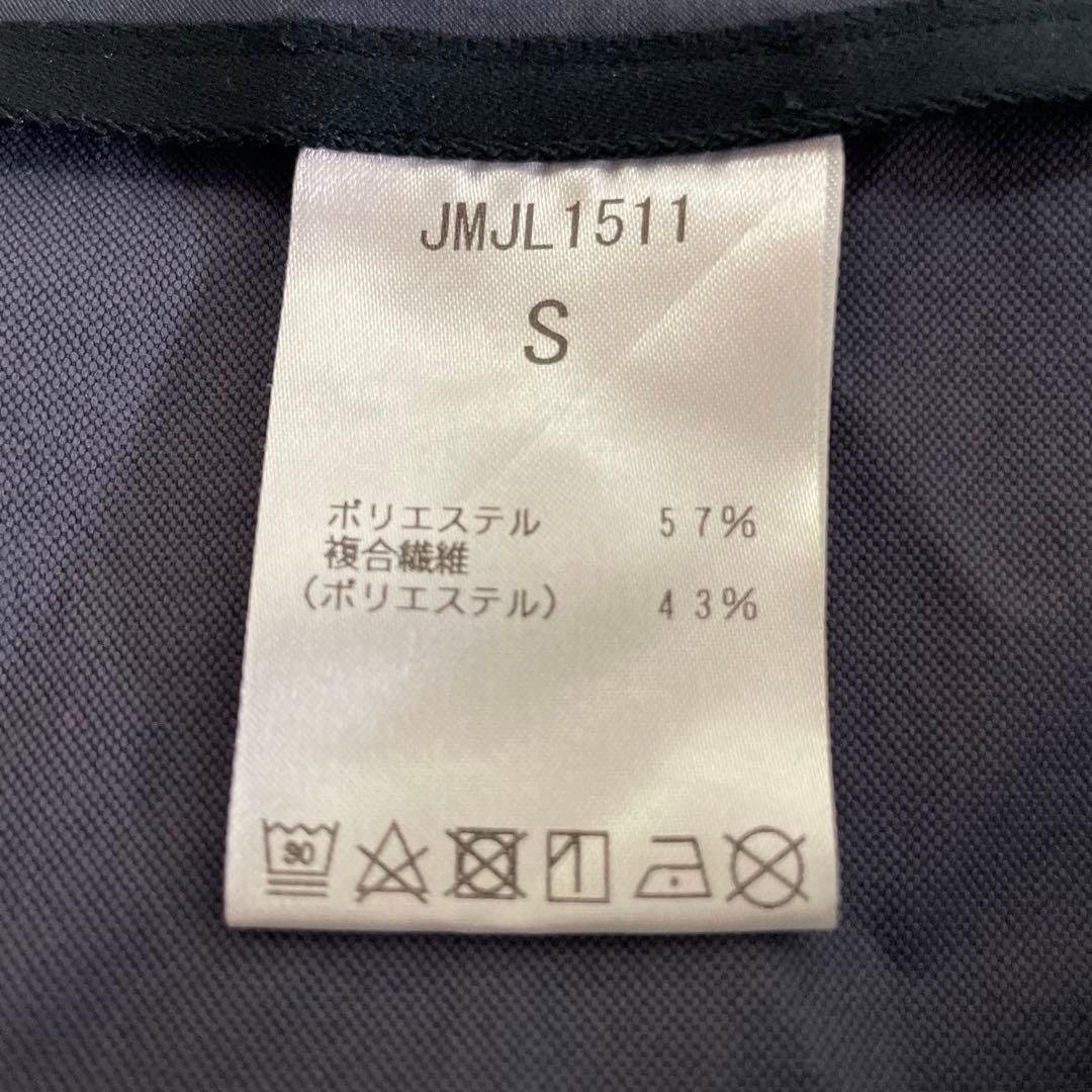 美品 New Balance Met 24 SINGLE JACKET