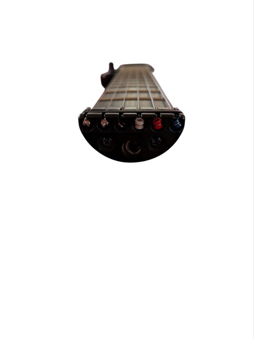 STEINBERGER Spirit EMG搭載 純正ハードケース付