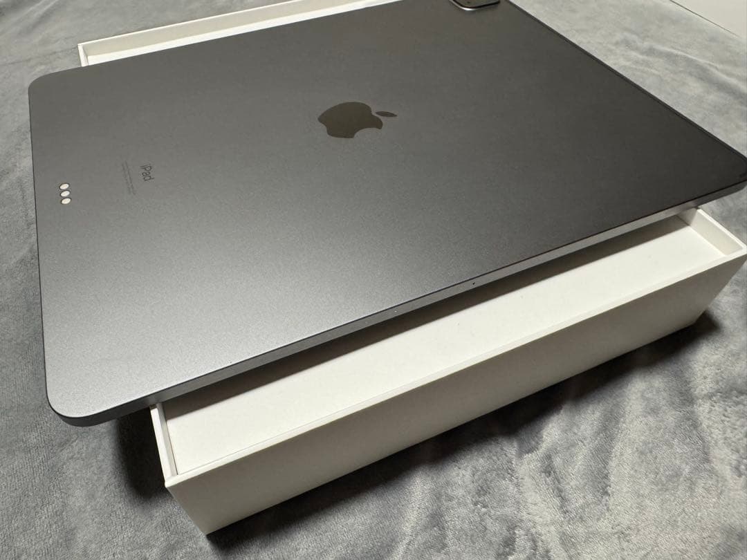 iPadPro12.9(第5世代) スペースグレイ Wi-Fiモデル