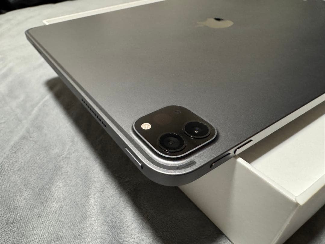 iPadPro12.9(第5世代) スペースグレイ Wi-Fiモデル