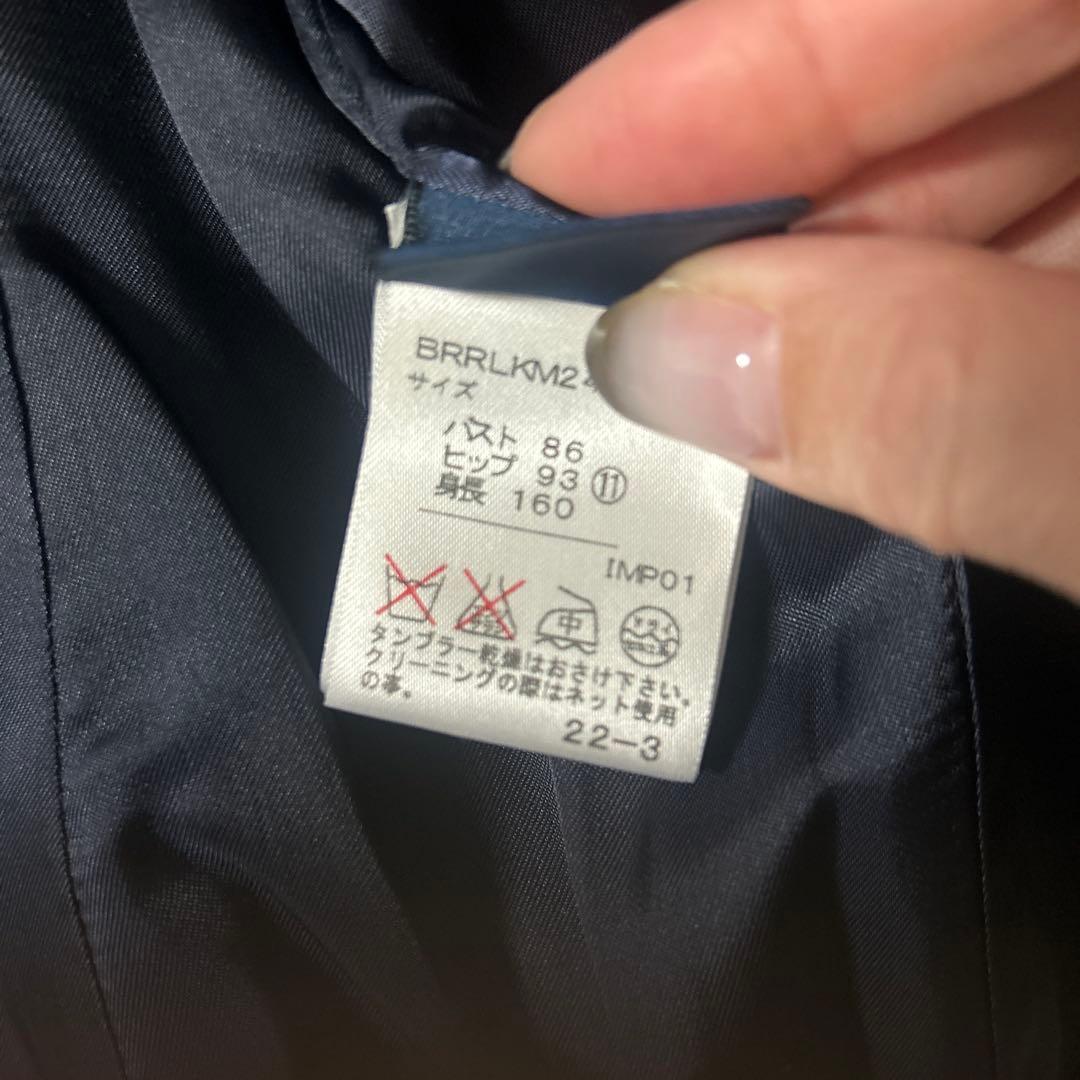 Ralph Lauren ネイビー ブレザー 上着