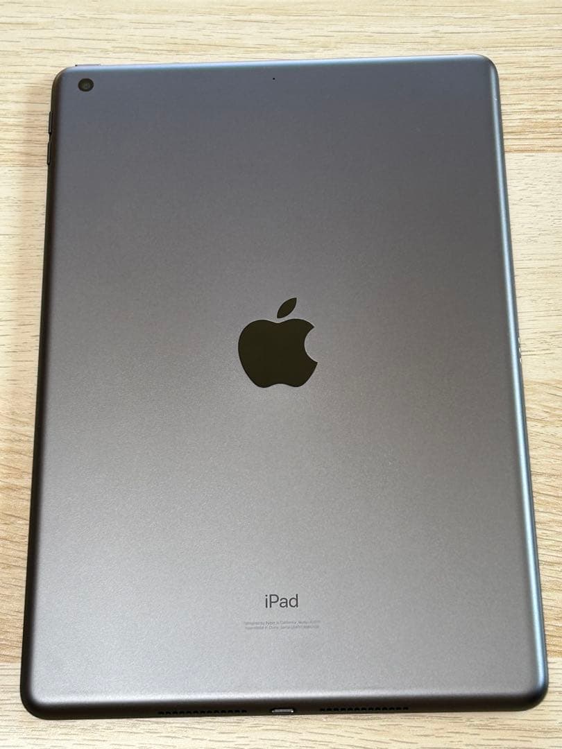 【美品・電池100%】iPad 第8世代 128GB Wi-Fi 即発送◎