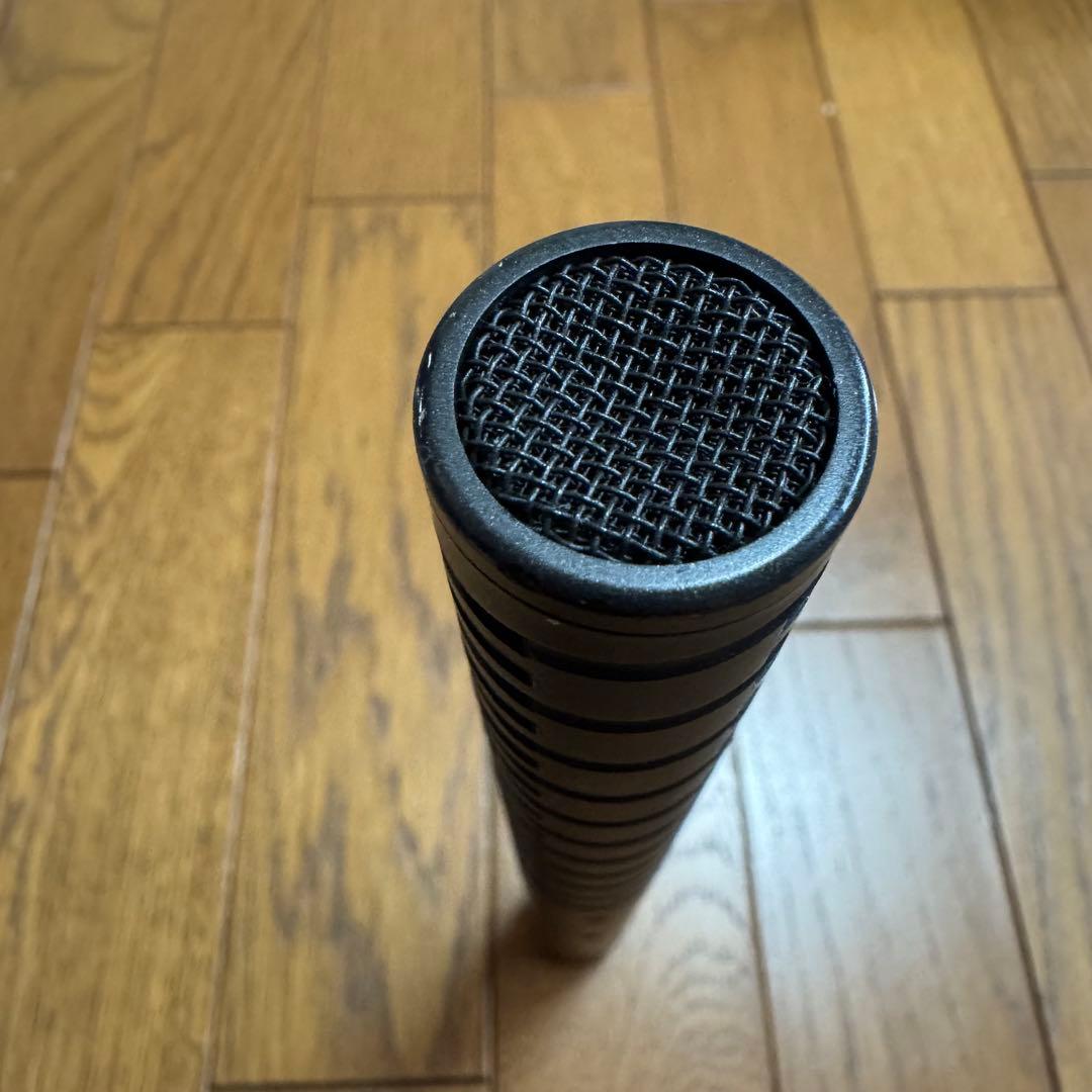 ジャンク品 RODE NTG-1