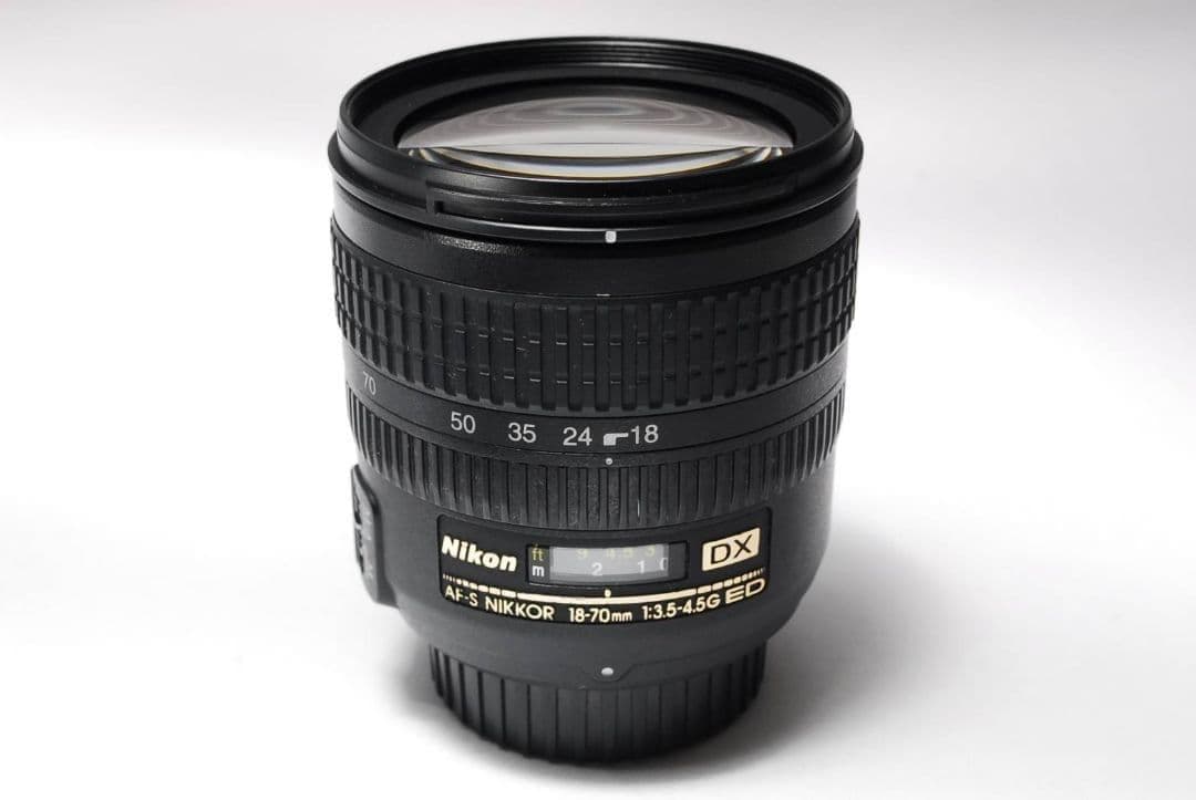 ♥自撮りもOK♥Nikon D5000♥可動液晶 かんたん操作