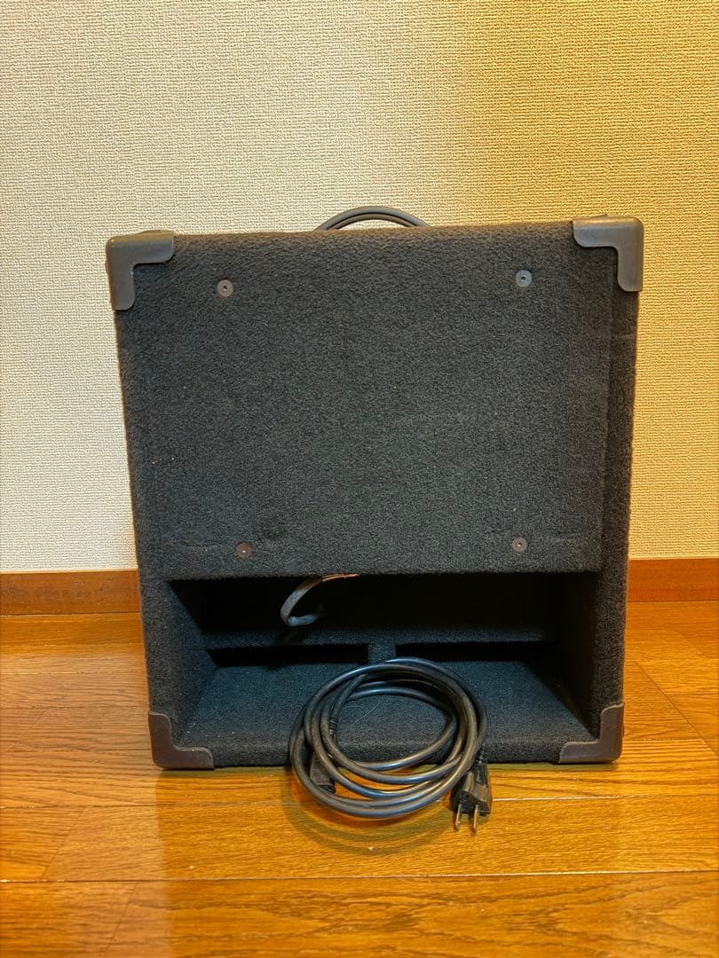 ベース Markbass Mini CMD 121 P