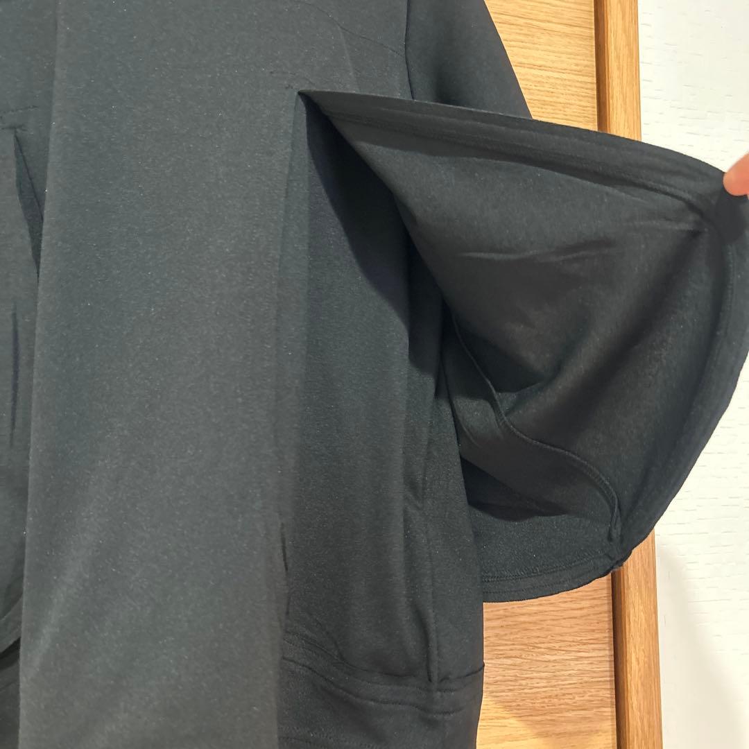 コムデギャルソンコムデギャルソン ポリエステル Tシャツ