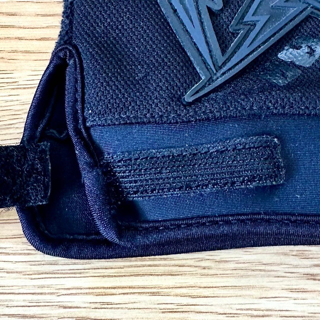 A BATHING APE GLOVE グローブ 手袋 L ape