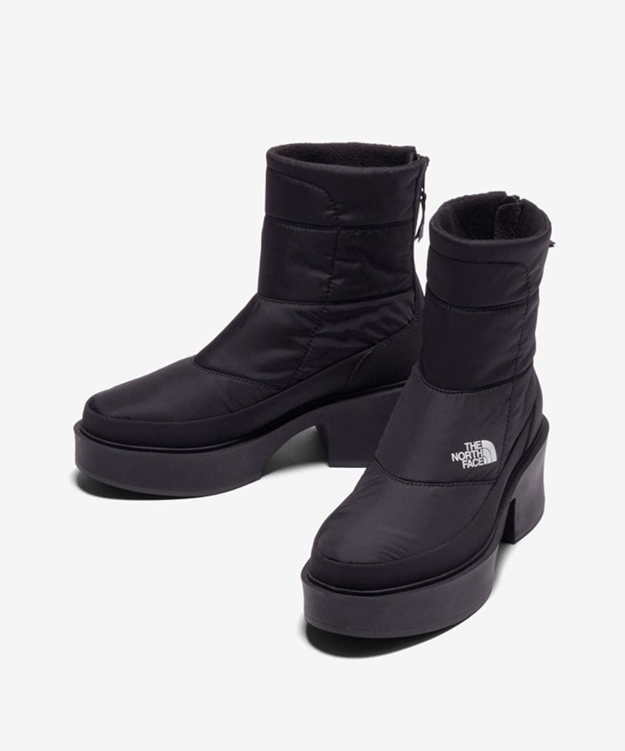 W Kalmia Nuptse Boots WP US5 22cm 新品