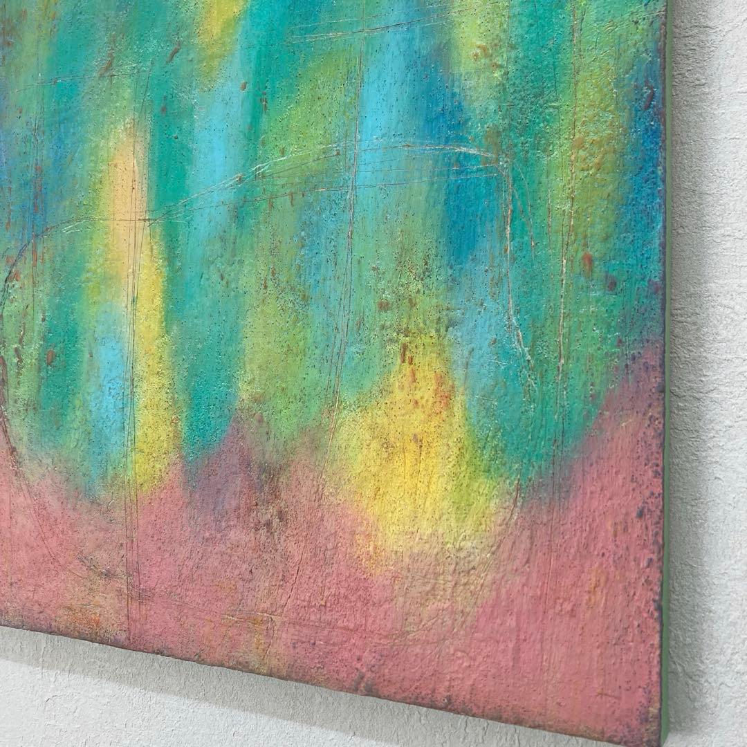 モダン インテリア アートパネル 絵画 抽象画 現代アート 北欧 ナチュラル