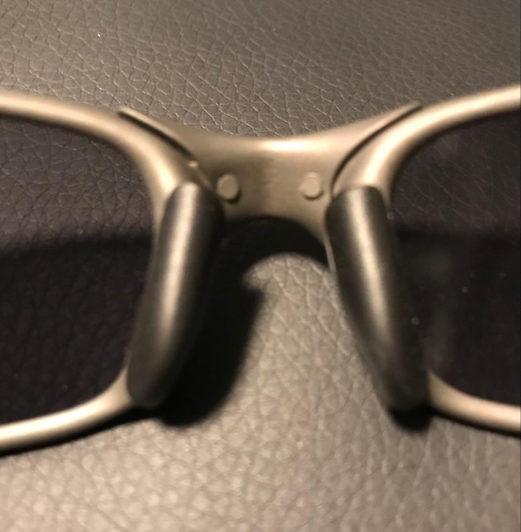Oakley Juliet Limited Edition イチロー モデル