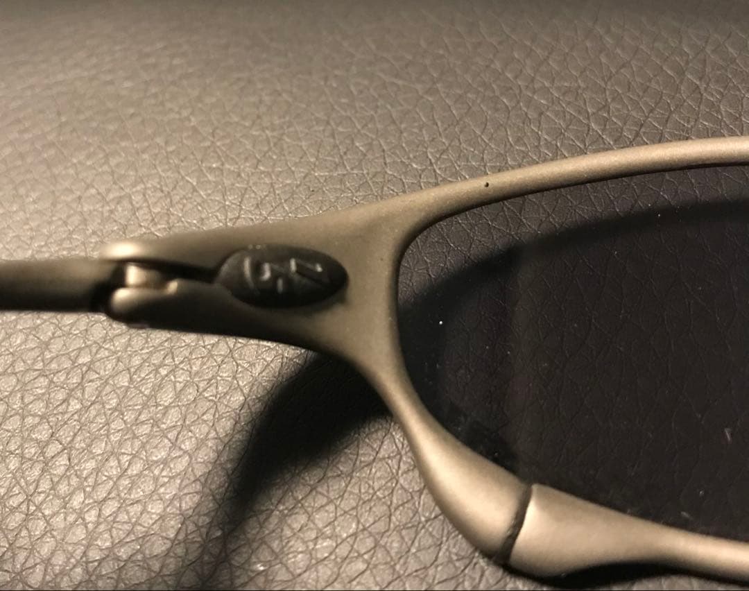 Oakley Juliet Limited Edition イチロー モデル