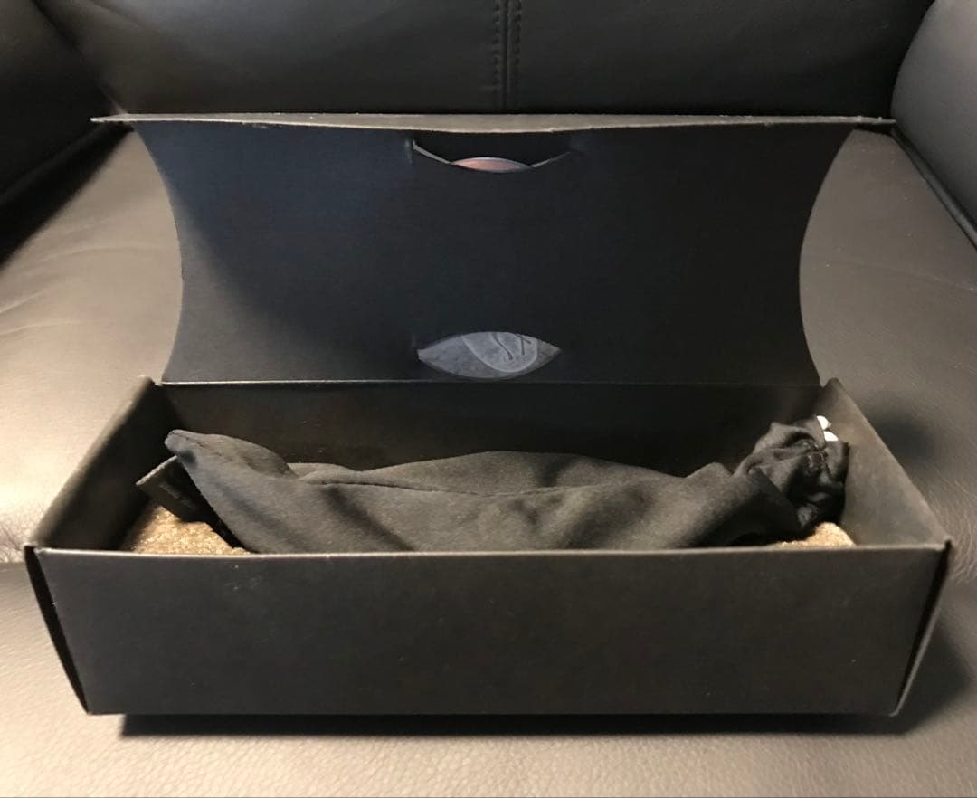 Oakley Juliet Limited Edition イチロー モデル