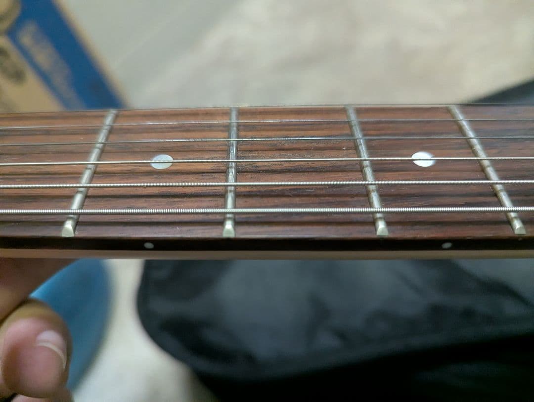 値引き可️ Yamaha PACIFICA 212VFM BOSSミニ刀セット