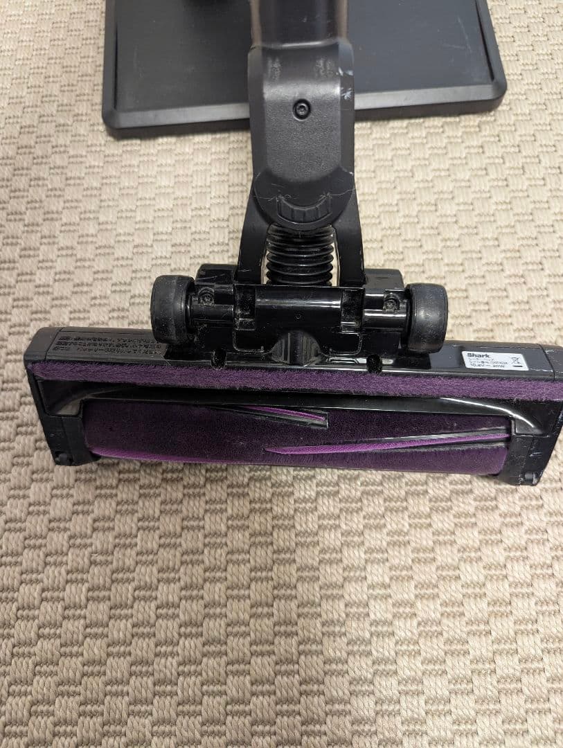 中古品　Shark EVOPOWER SYSTEM ADV　 CS601J