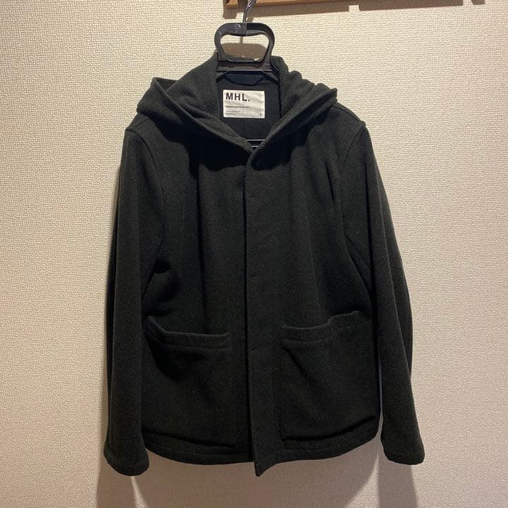 MHL マーガレットハウエル コート