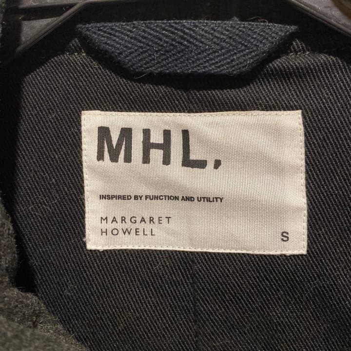 MHL マーガレットハウエル コート