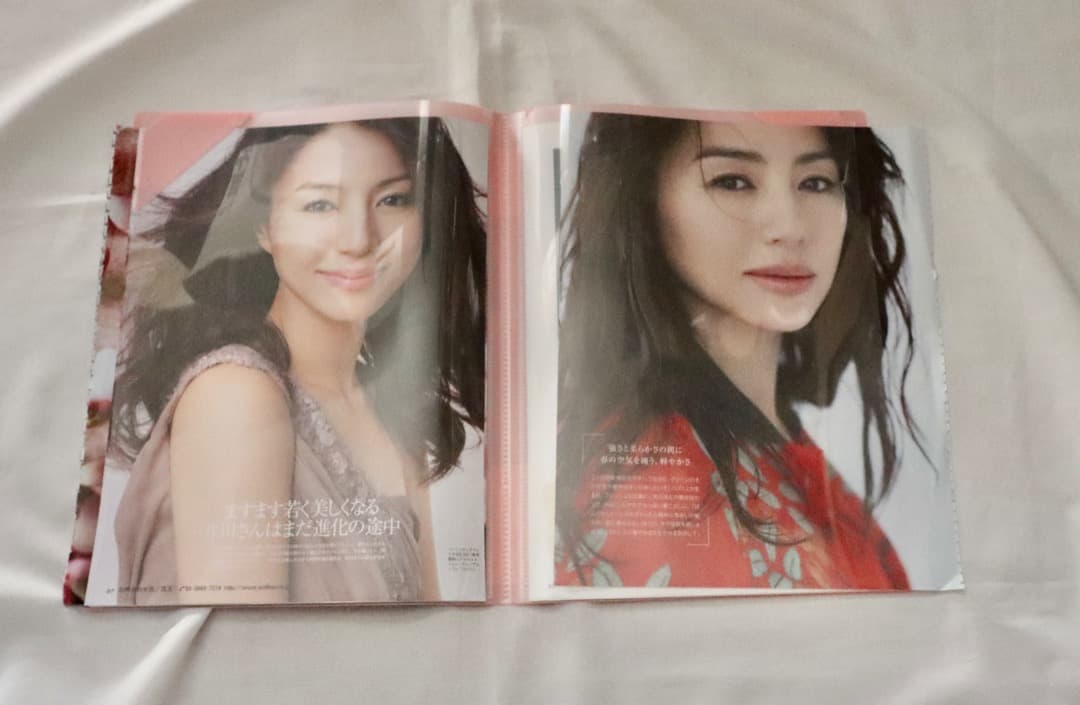 井川遥　写真集　全部セット