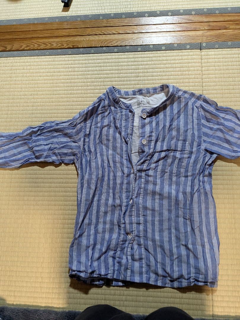 無印良品　レディースパジャマ　4点セット