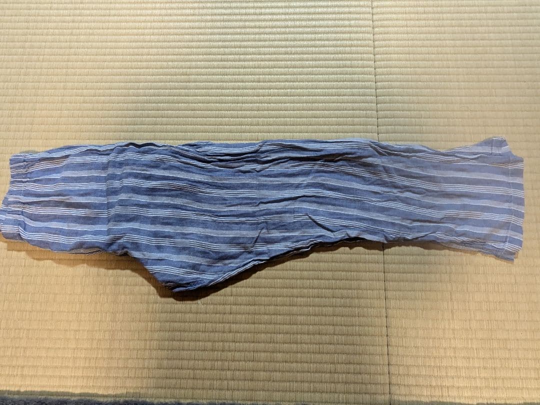 無印良品　レディースパジャマ　4点セット