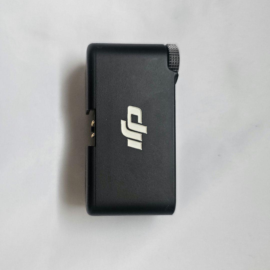 DJI Mic 2 ワイヤレスマイクシステム おまけ付き