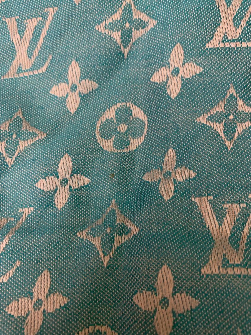 さらぽんLOUISVUITTON ルイヴィトン 約146×146