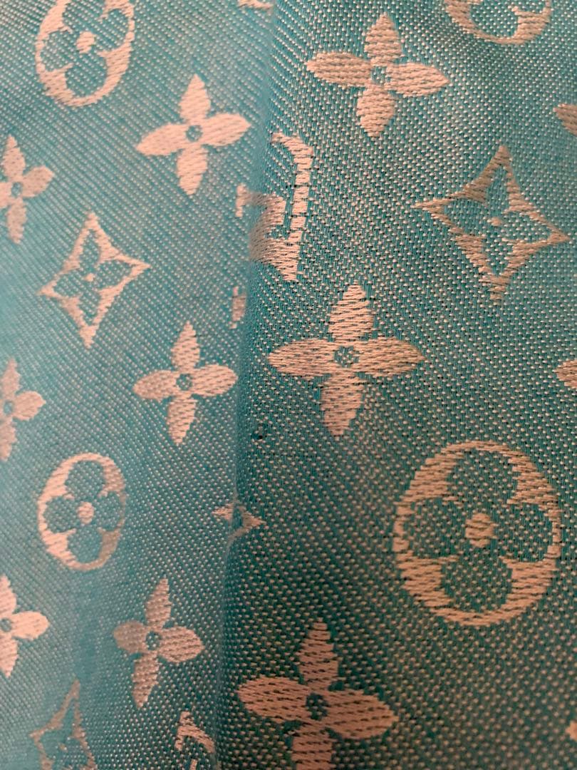 さらぽんLOUISVUITTON ルイヴィトン 約146×146