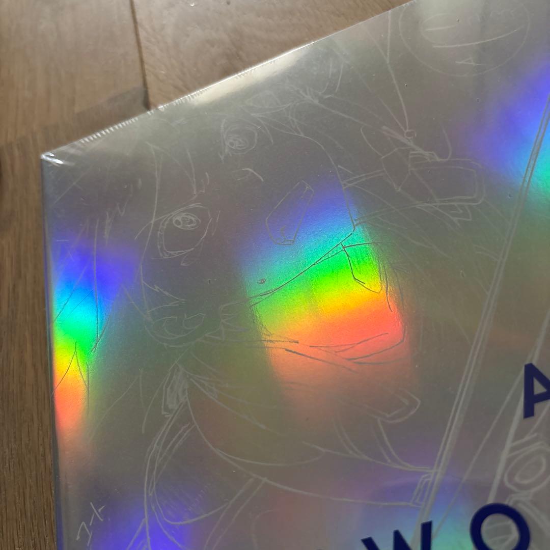 THE ART OF SWORD ART ONLINE 図録 未開封