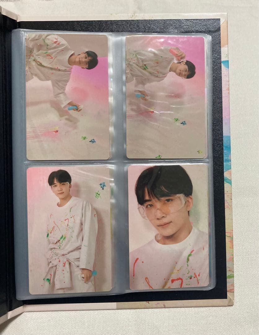 SEVENTEEN ジョンハン まとめ売り