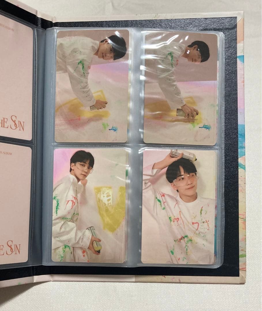SEVENTEEN ジョンハン まとめ売り