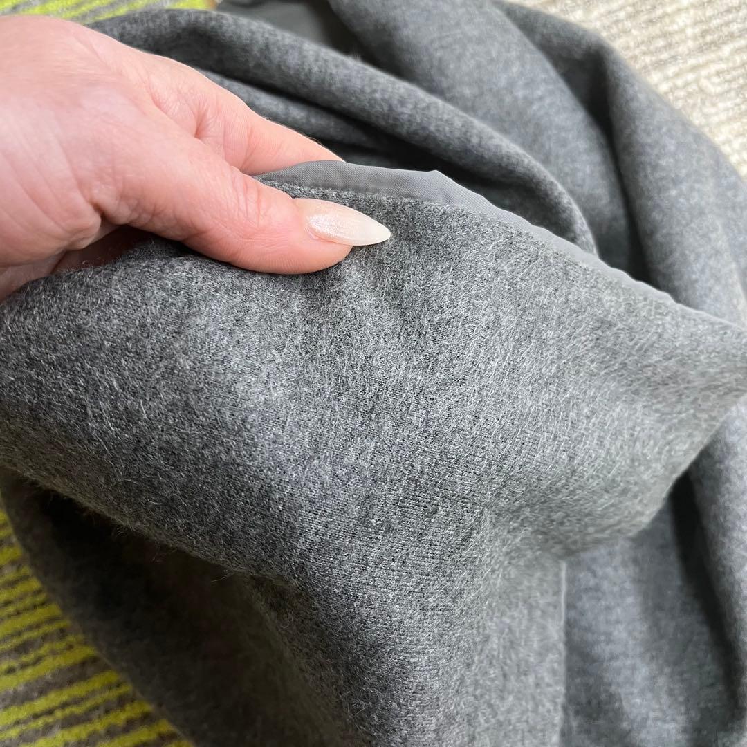 Ermenegildo Zegna ゼニア　ストール　マフラー